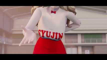 The Horny Girl Next Door