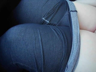 In the Car Self-Care