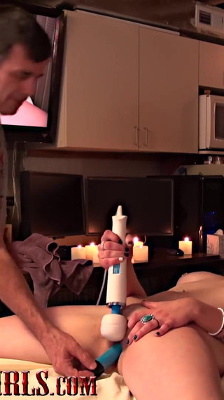 Playing nasty with the neighbor's stepdaughter