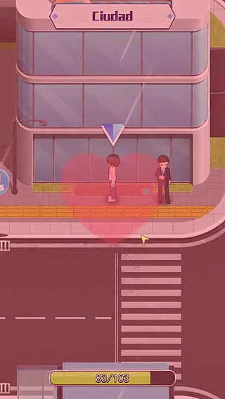 Fantasy Workspace #16 I Suck Her Pussy in the Office While She Masturbates Me