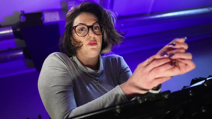 Medical Sex Drone Check-up - Upgrading Your Chip Pt 1