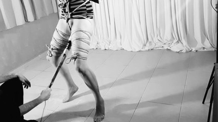 Kinktober 2022 Day 16: Soap Bdsmlovers91