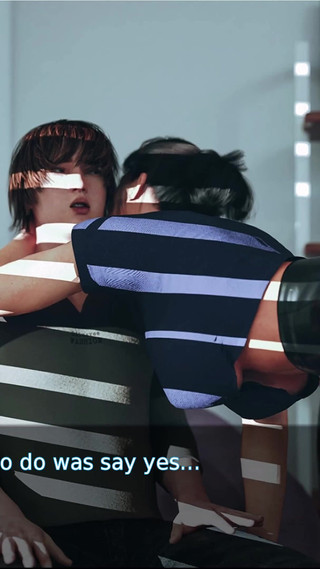 Fate and Life the Mystery of Vaulinhorn 14 Maive Fucked Alfred to Get the Heat Gone