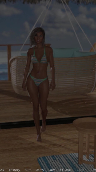 A Very Open Marriage ( Part 70)