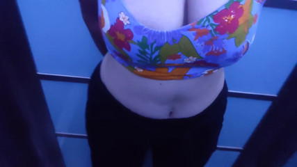 Fucking a Stranger Last Night