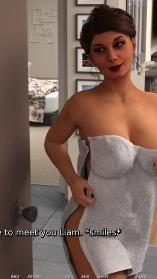 My Horny Wife Likes Interracial Sex (part 10)