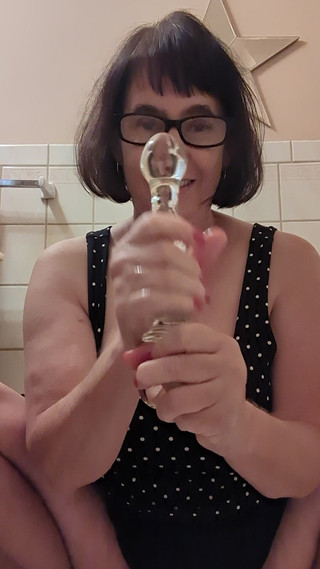 Sneaky Handjob and Anal Fucking From Several Positions!