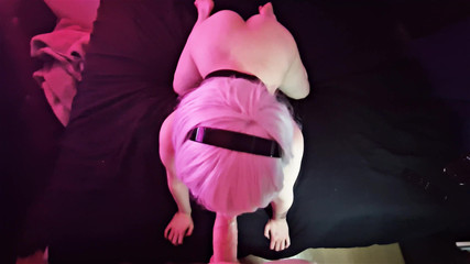 2b Loves Sucking Cock