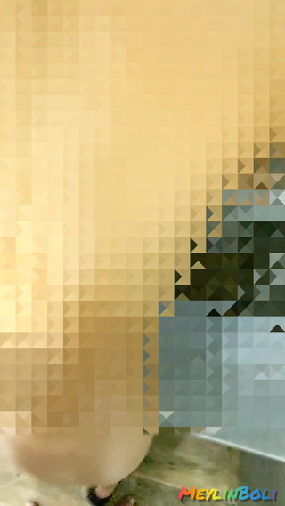 My Friend's Girlfriend and I Recorded Ourselves Fucking in the Sauna