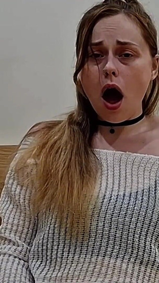 Lonely Bitch in the Hotel