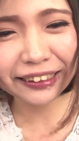 Subjective Extreme Saliva Fetish - Saliva and Bad Breath Full Handjob Course by Nanoka Yuuho