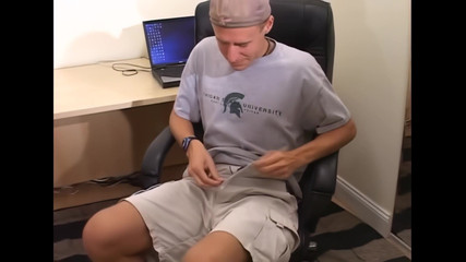 Kelly Wells One of My First Porn Scenes