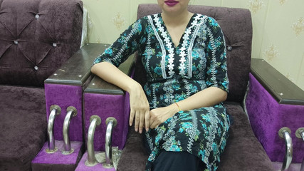 Do You Intend to Tear Stepbrother in Law's Pussy? 1