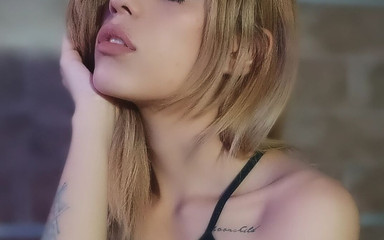 Sucking and fucking in webcam