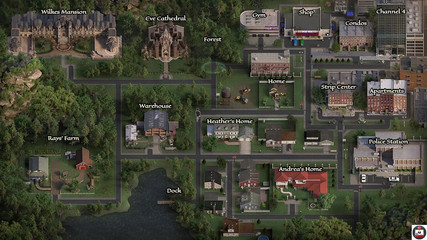 The Genesis Order -(pt 88)- Nlt Media