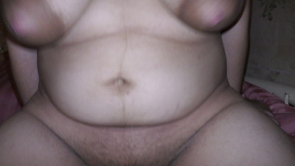 Stepmommy with a big boobs femdom ride my cock until i hard cum inside condom - Milky Mari