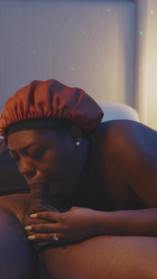 Fucked the Homie's Mama