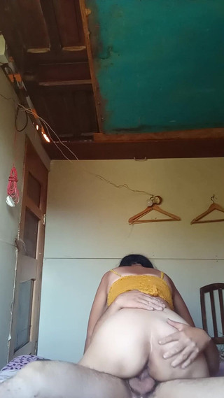 Mature Woman Riding Hard