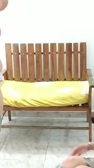 Putting Stepmommy's New Ball Gags to Good Use! (full Version)