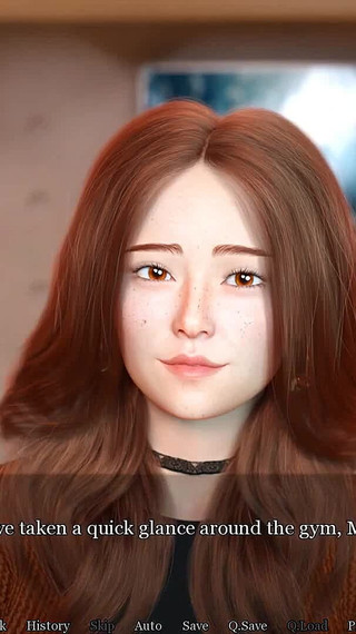 Tune in to the Show: Guy and Girl in to the Gym - Episode 7