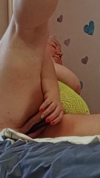 Big Pussy and Huge Tits of My Stepmom Episode 3