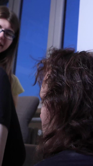 Lick the Dessert From Her Long Toes and Worship Her Big Feet