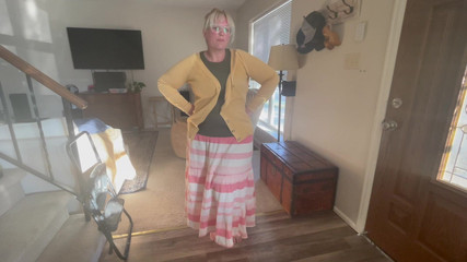 Stepmom Fucks You so Your Bullies Won't Beat You up Anymore