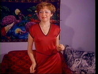 Horny Chick Getting Cock in Her Cunt