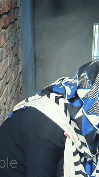 Indian Muslim Girl Fucking with Her Boyfriend