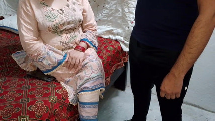 The Wife Got Angry and Went Home