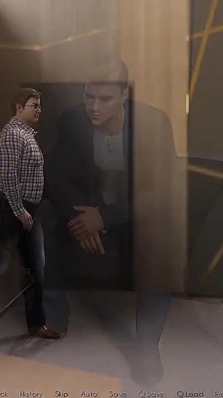 Trends of Love: Job Interview - Episode 2