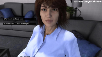 Where the heart is. Part 130