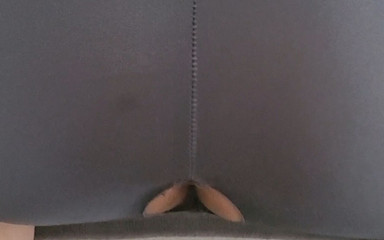 Today My Wife Is Going to Get Really Fucked