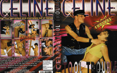 Celine_tool Trouble
