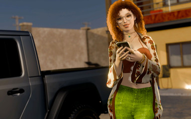 Ep8: Surprise Twist, Finale - Don’t Tell Mom: I Fed My Stepsister