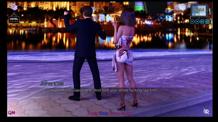 Sunshine love #17: Johannes fucked Ellie and Victoria the same night