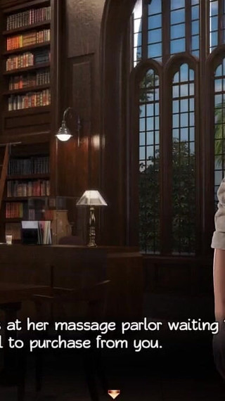 Treasure of Nadia V73022 Part 197 the Deal of the Year by Loveskysan69