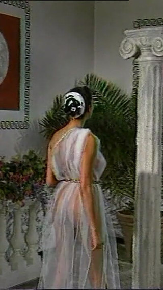 Two Beautiful Lady Went to Their Male Friend to Have Sex