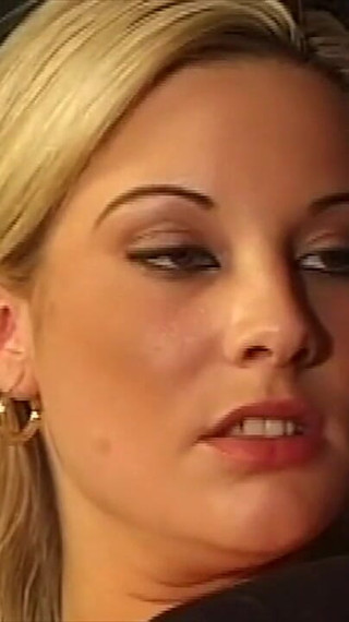 3 Cocks to Make This Slut Cum and Then Lots of Cum in Her Mouth