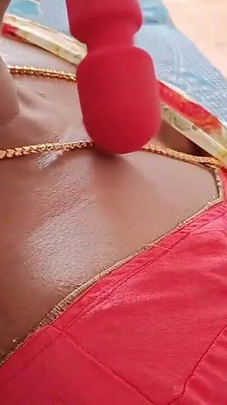 Stepson Fucking Stepmom with Vibrator - Ep 1