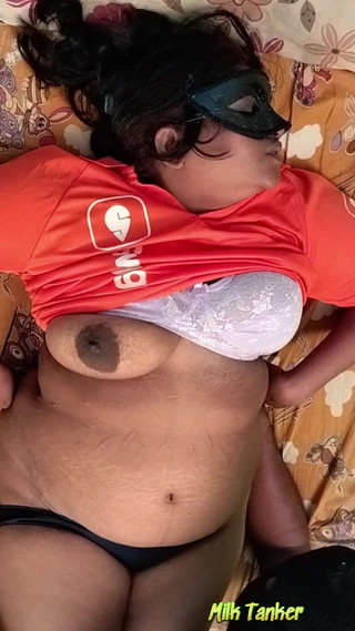 Delivery Girl Part 1