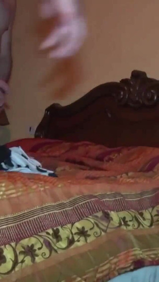 Veronica betrays her husband with a friend in amateur orgy