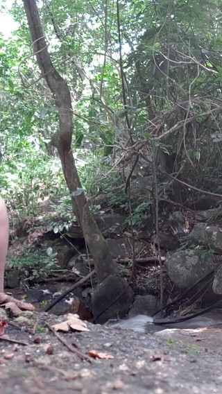 Private Na Floresta 1