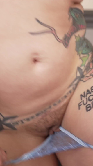 Stepsister Needs My Help Filming Spicy Content