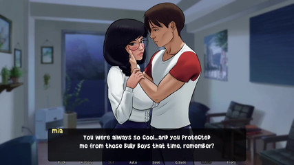 Tamas Awakening - Part 21 - We Made the Same Dream