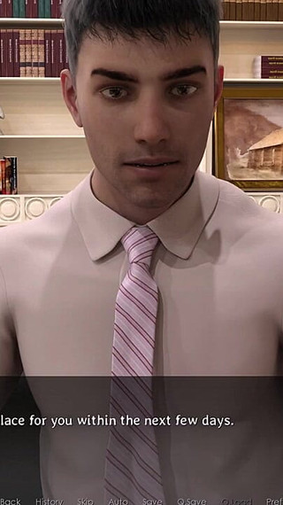 Reunion 5 - John’s Lunchtime with Lisa