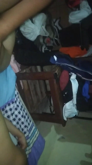 Fucking with My Stepcousin, Stick Ass Selfie