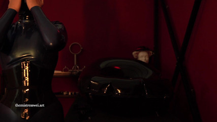 [session 2 Part 1] Addressing Your Latex Addiction