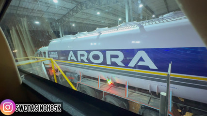 Video of Fucking a Girl in a Moving Bus