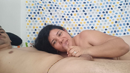 My Girlfriend Wants Milk